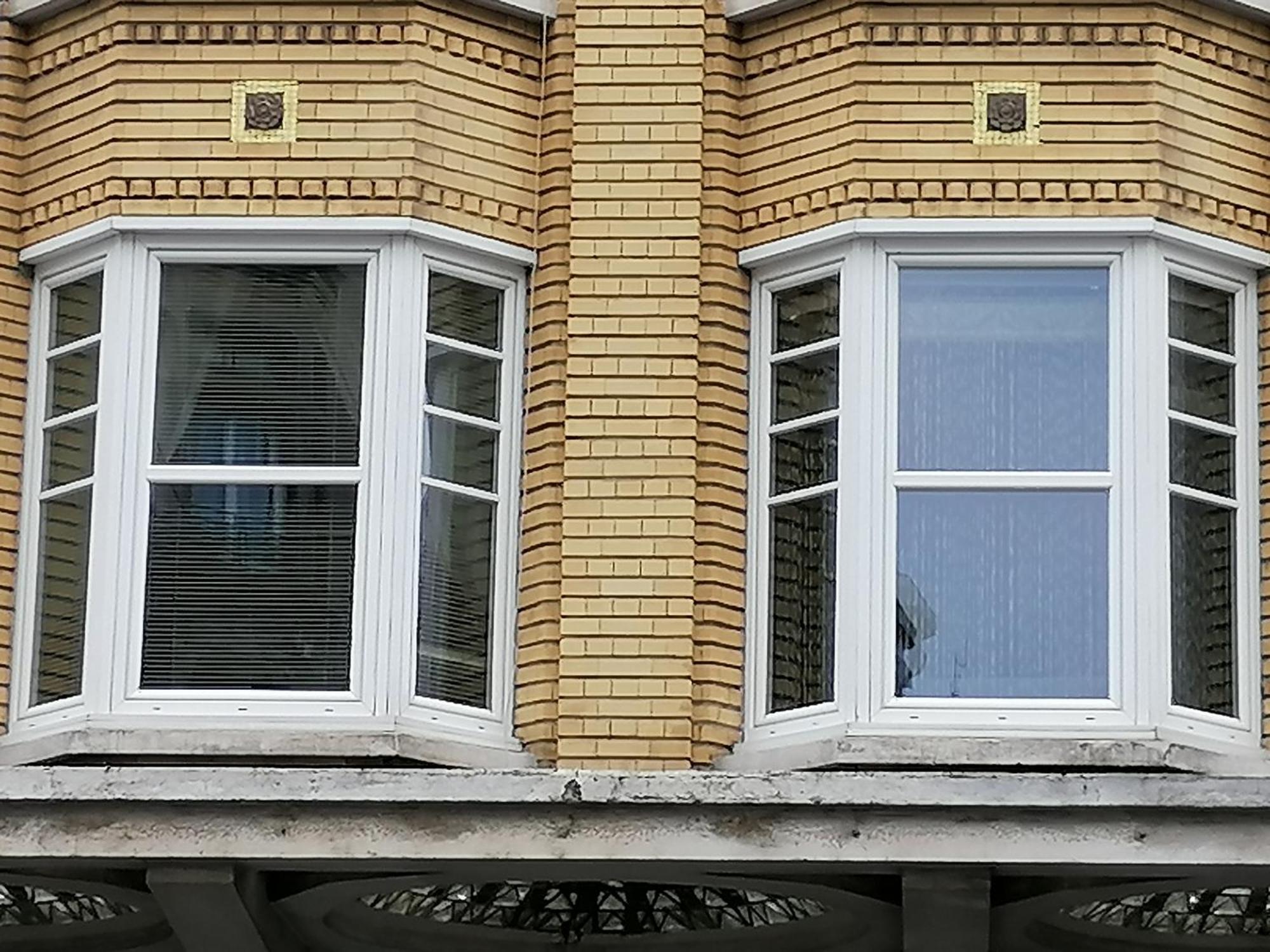 Aparthotel Au Moulin d'Or Lille Exterior foto